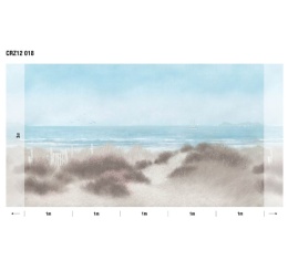 Панно CRZ12 018 Luna Круиз