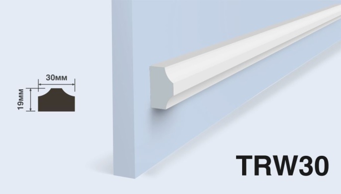Молдинг TRW30