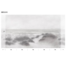 Панно CRZ12 011 Luna Круиз