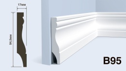 Плинтус B95