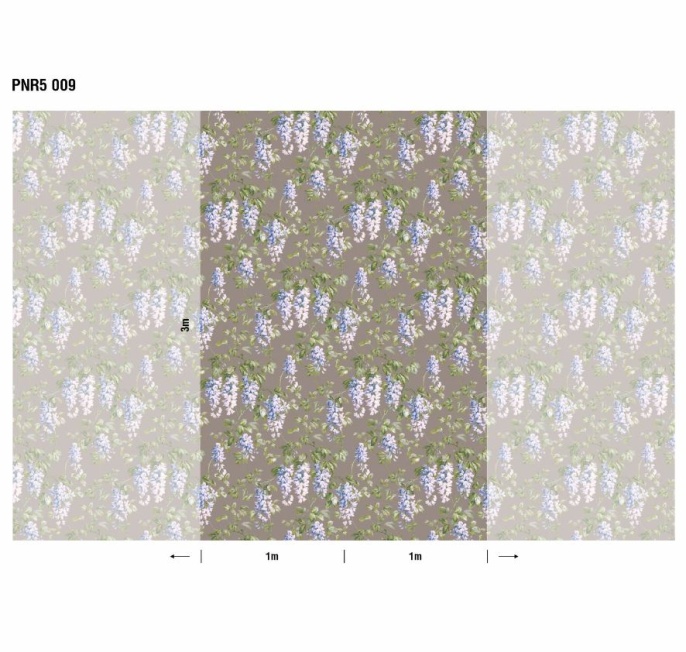 Панно PNR5 009 Панорама