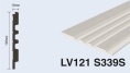 3D-панель LV121 S339S