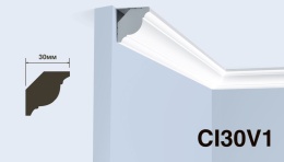 Карниз CI30V1