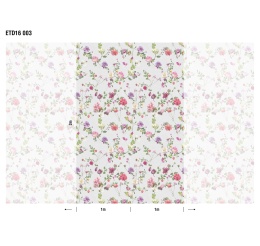 Панно ETD 16 003 Etude vol.II