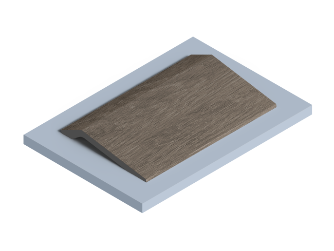 3D-панель LV141 BR490