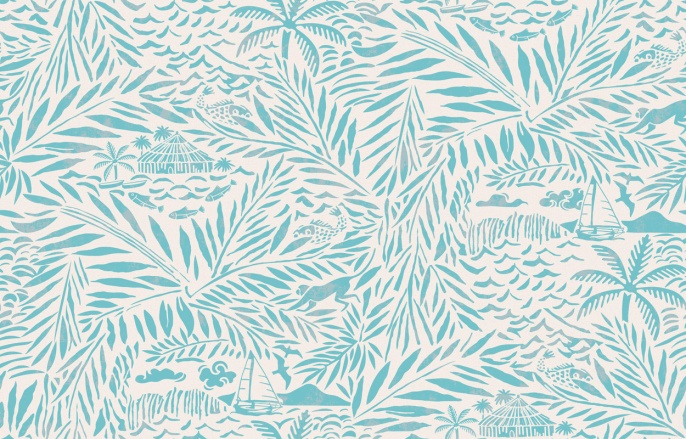 Обои CRZ 6, 018 Luna Круиз