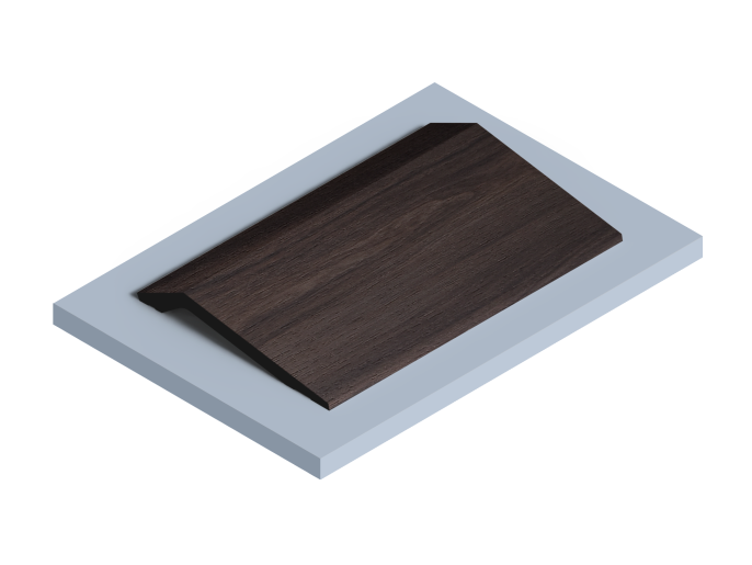 3D-панель LV141 BR395