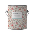 Краска Charmant Majestic база С 0,9 л
