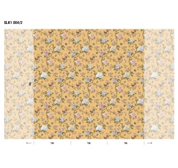 Обои SLK 1 004/2 Шелковый путь