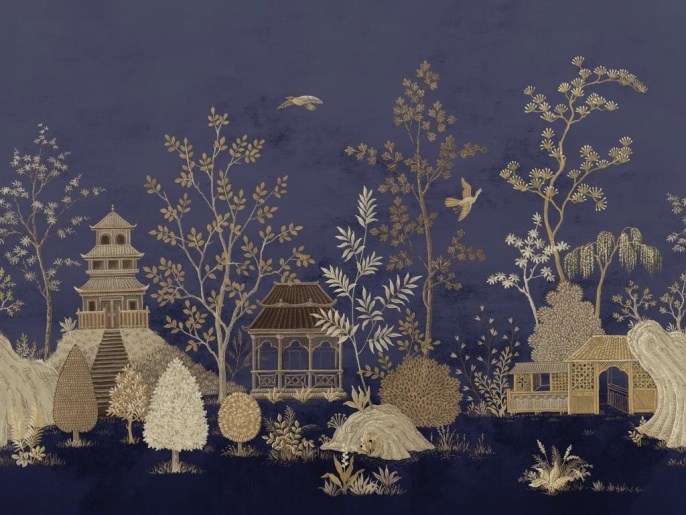 Панно PNR6 021 Панорама