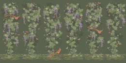 Панно PNR3 015 Панорама