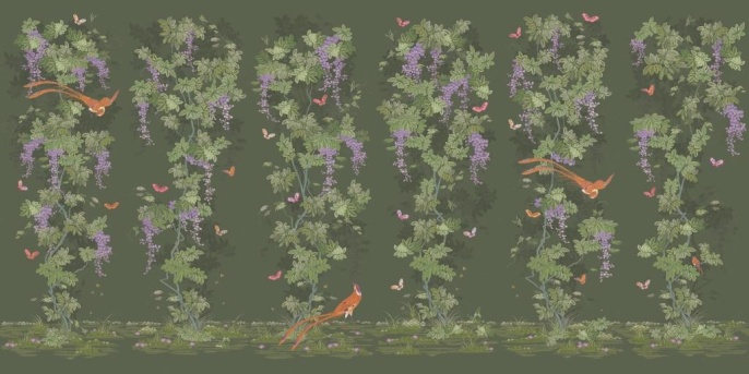 Панно PNR3 015 Панорама