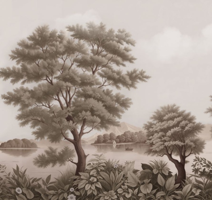 Панно PNR1 003 Панорама