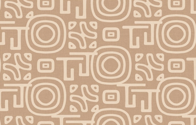 Обои Plz 2 002/1 Полинезия