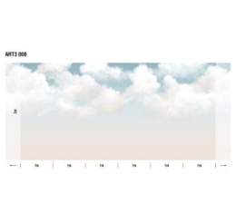 Панно ART 3 006 Пейзаж