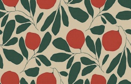 Обои CRF 3 020 Luna Craft