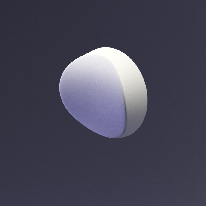 3D-панель ONIKS