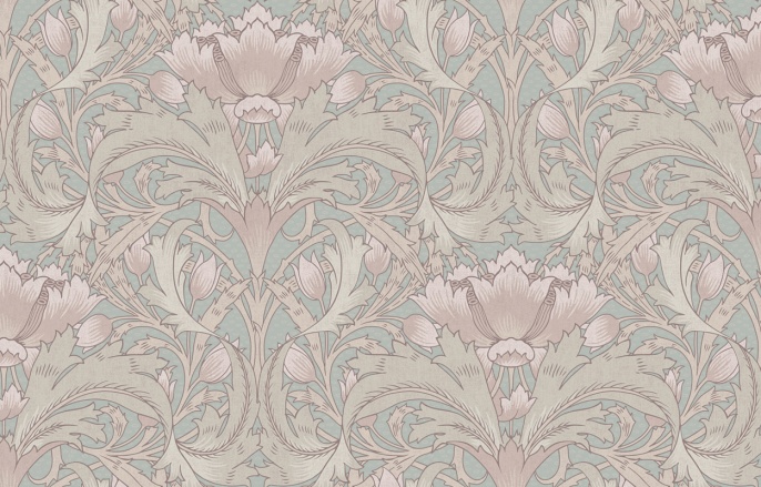 Обои BRIT 26 005/1 Шервуд