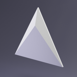 3D-панель SIRIUS