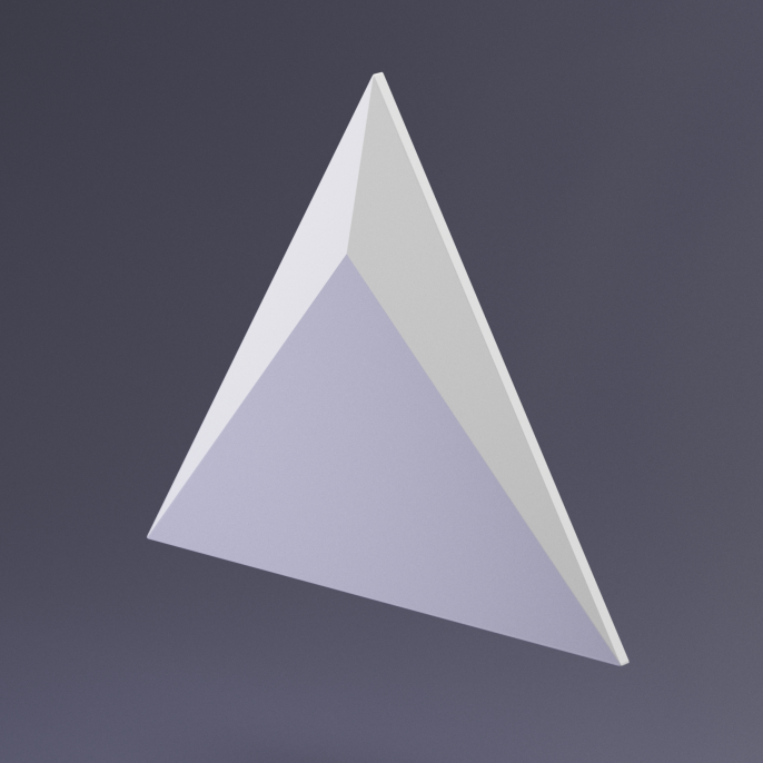 3D-панель SIRIUS