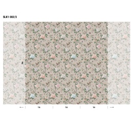 Обои SLK 1 002/3 Шелковый путь