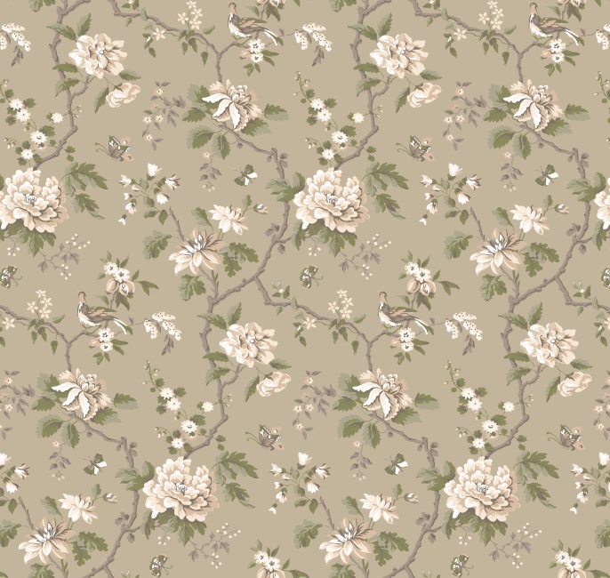 Обои SLK 2 008 Шелковый путь