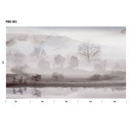 Панно Pm 3 001 A La Prima