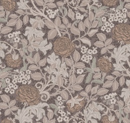 Обои BRIT12 012 British Garden