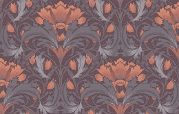 Обои BRIT 26 010 Шервуд