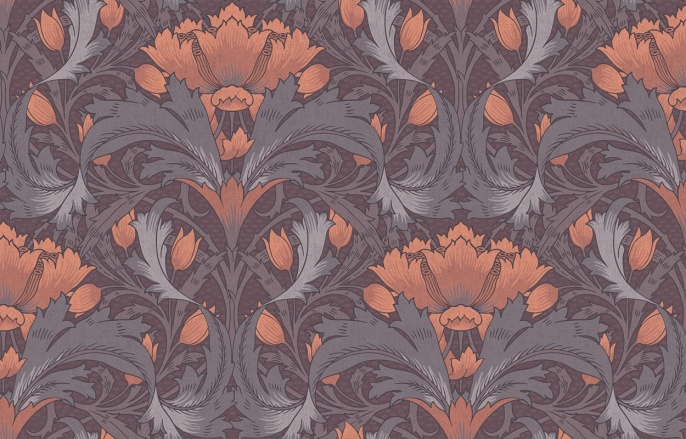 Обои BRIT 26 010 Шервуд