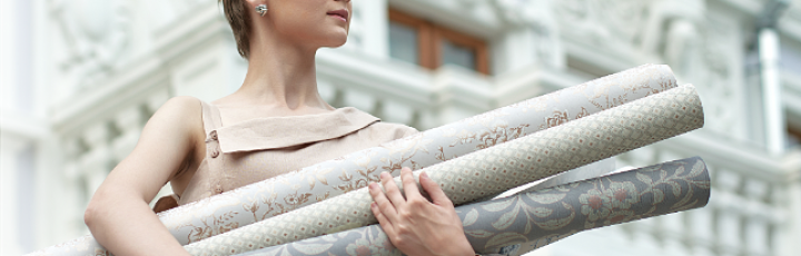 Онлайн-презентация Loymina Group