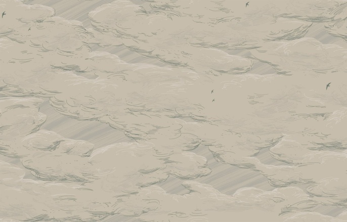 Обои Am 10 005 Ambient III