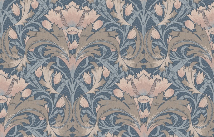 Обои BRIT 26 021 Шервуд