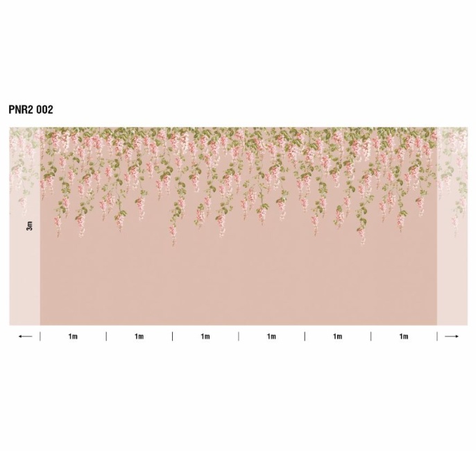 Панно PNR2 002 Панорама