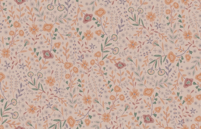 Обои Plz 4 002/2 Полинезия