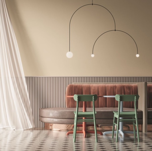 Новинки обоев Loymina Materials