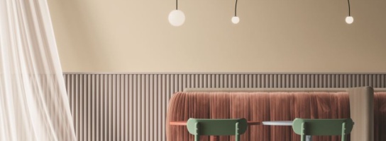 Новинки обоев Loymina Materials