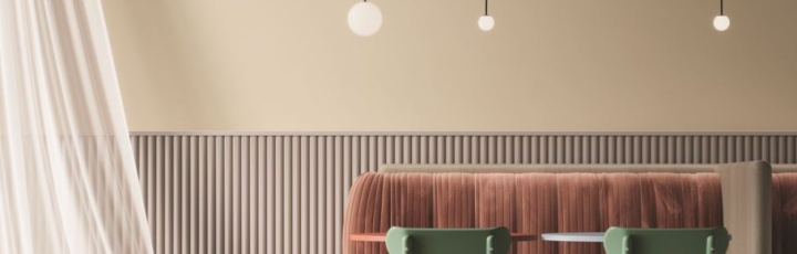 Новинки обоев Loymina Materials