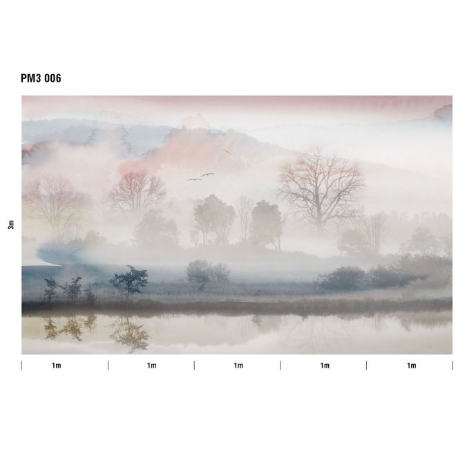 Панно Pm 3 006 A La Prima