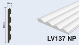3D-панель LV137 NP